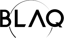logo blaq