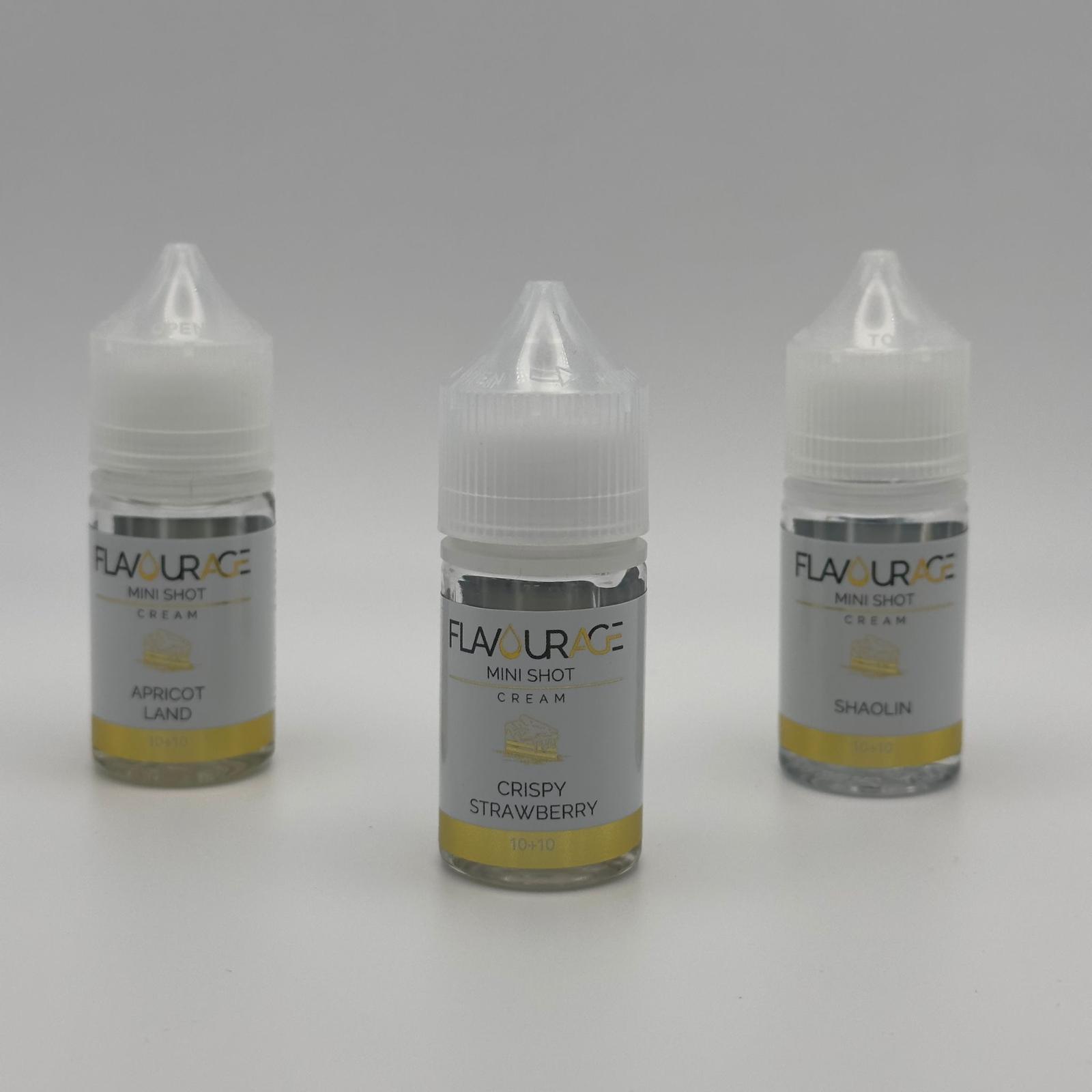 liquidi flavourage