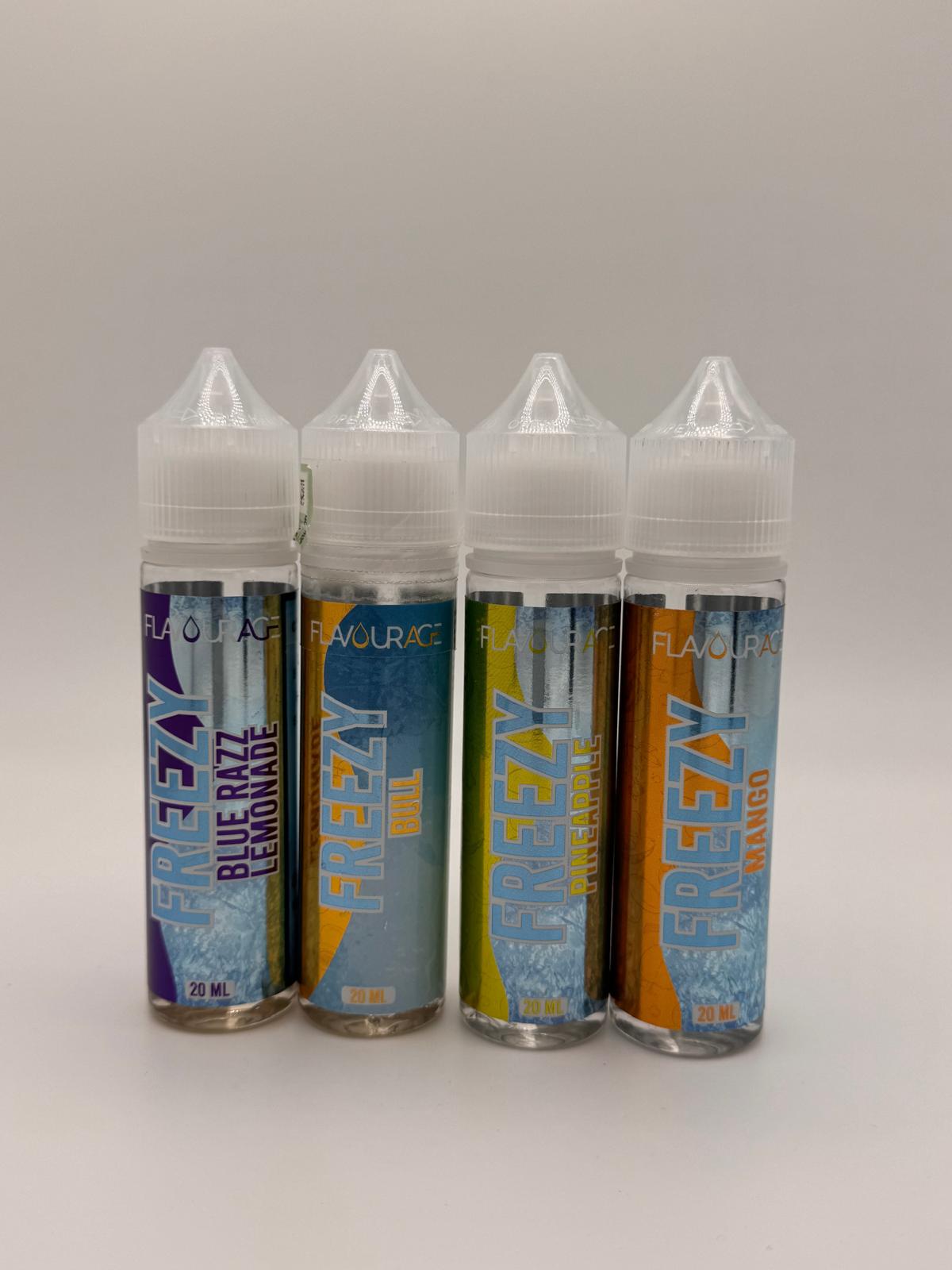 liquidi flavourage