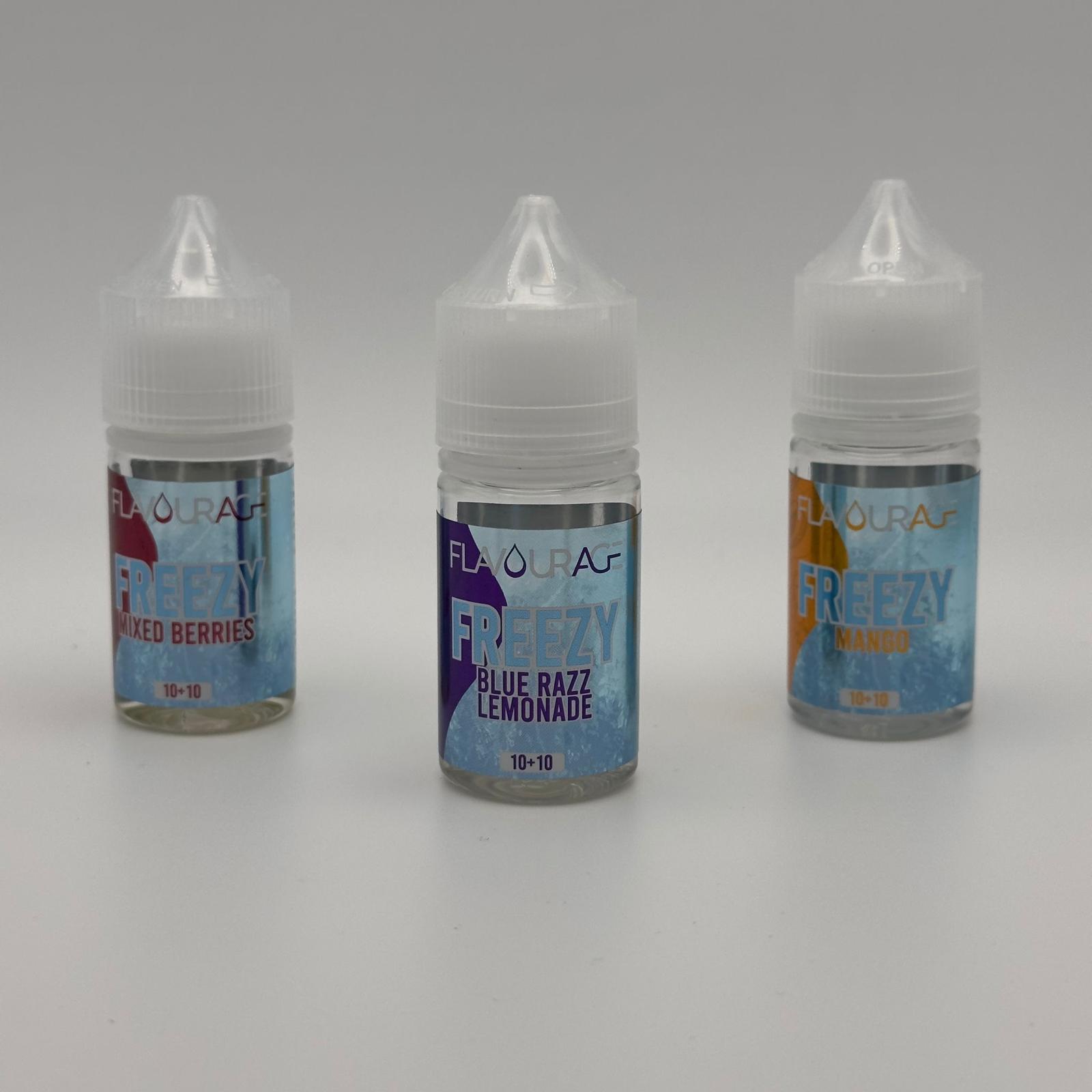liquidi flavourage