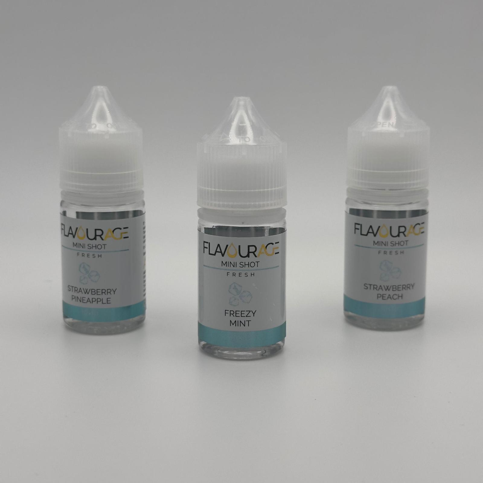 liquidi flavourage