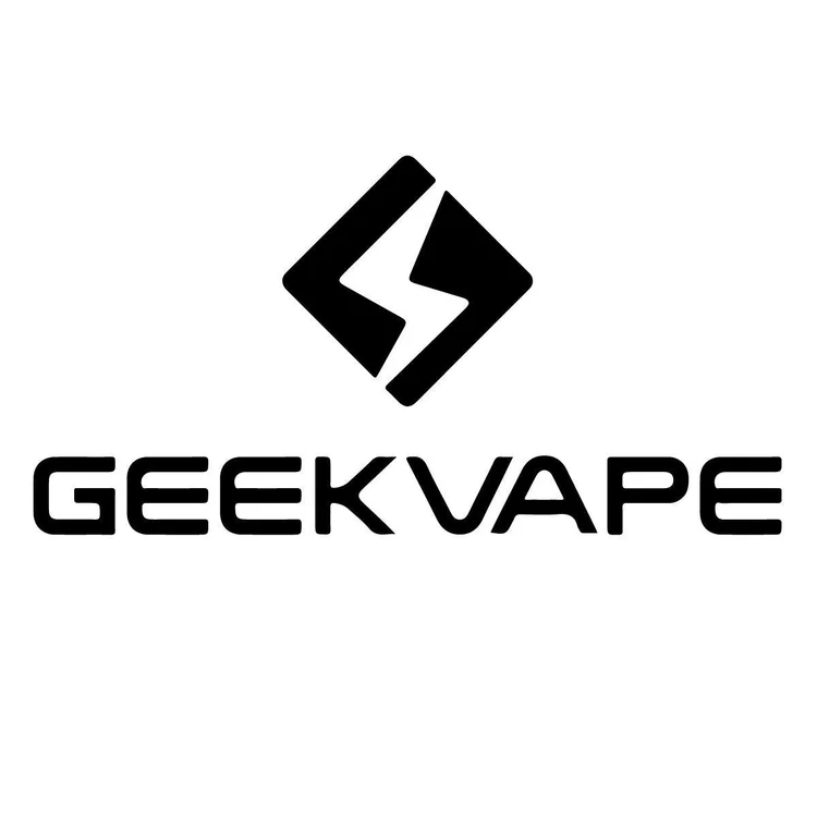 logo geekvape