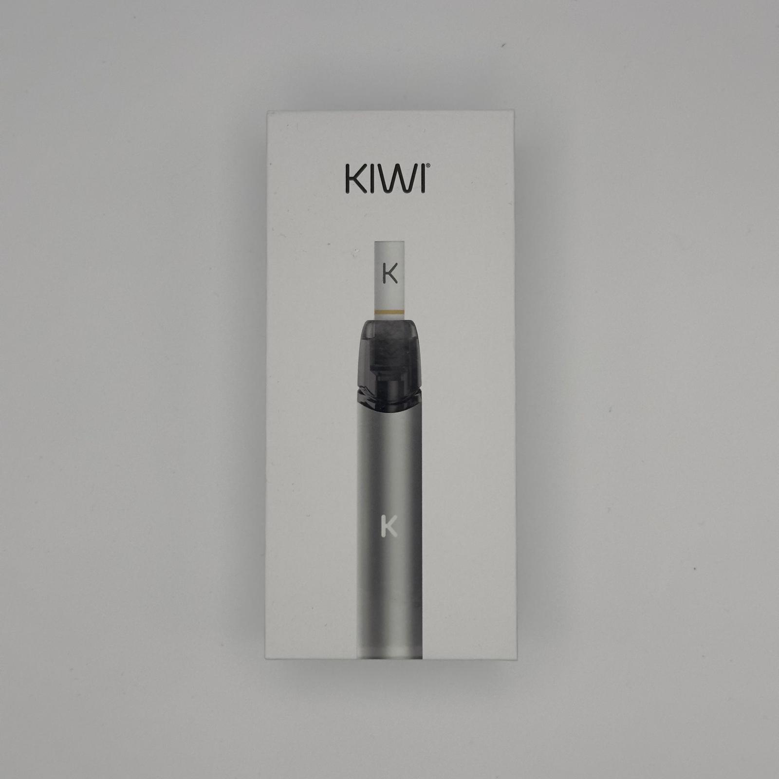 sigaretta elettronica kiwi