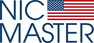 logo nic master 