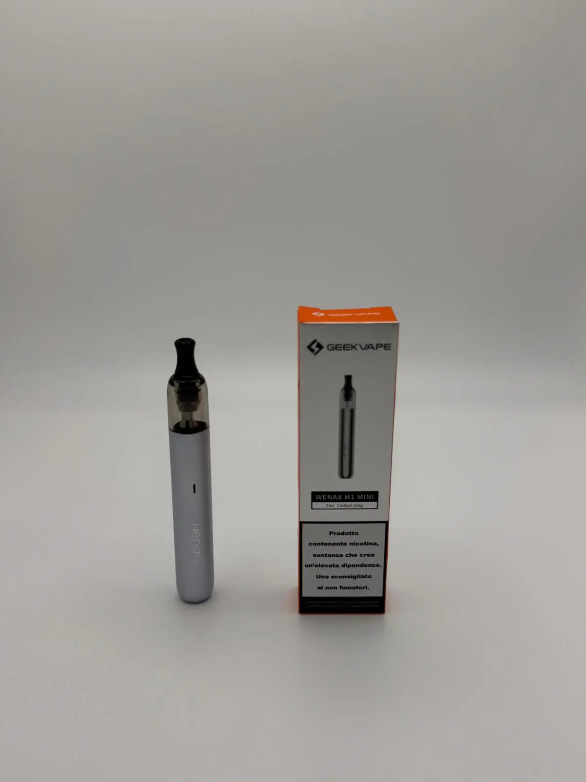 sigaretta elettronica geekvape