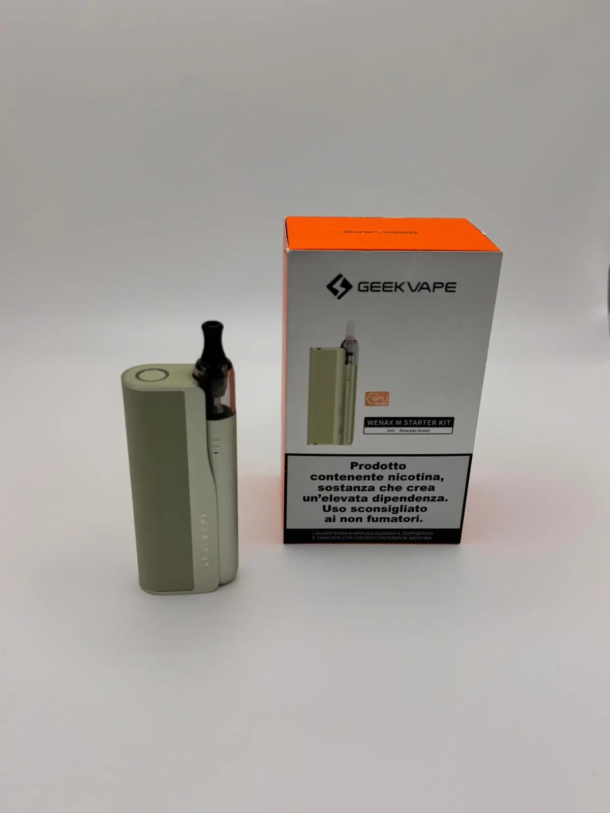 sigaretta elettronica geekvape